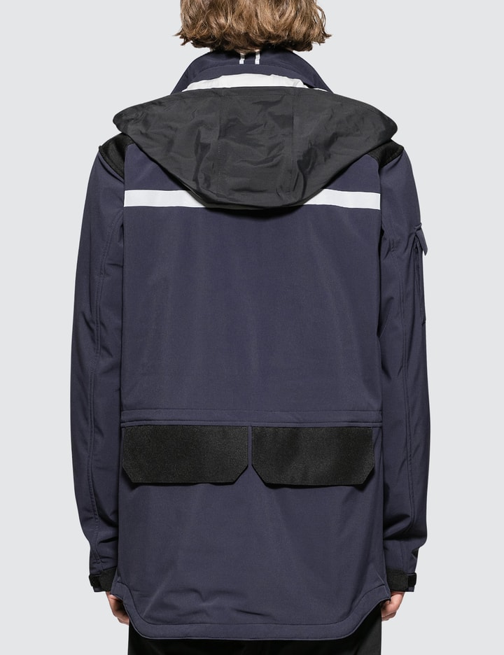 Photojournalist Jacket Placeholder Image