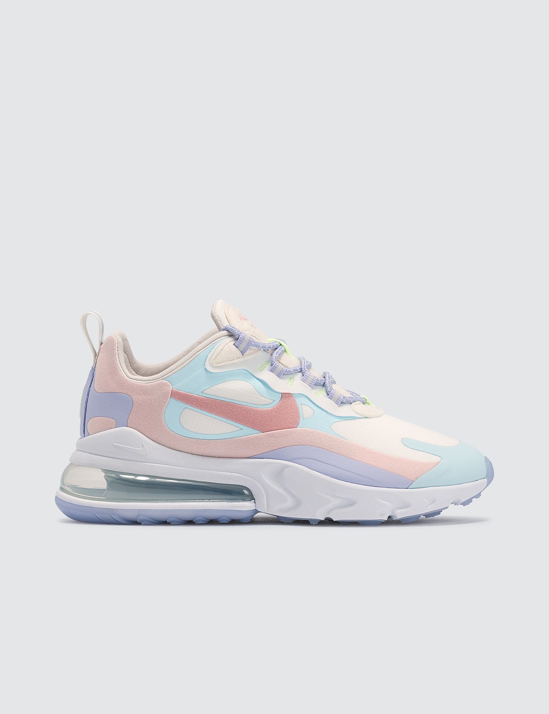 Max 270 Coral Stardust Uk Nike Nike W Air Max 270 React HBX