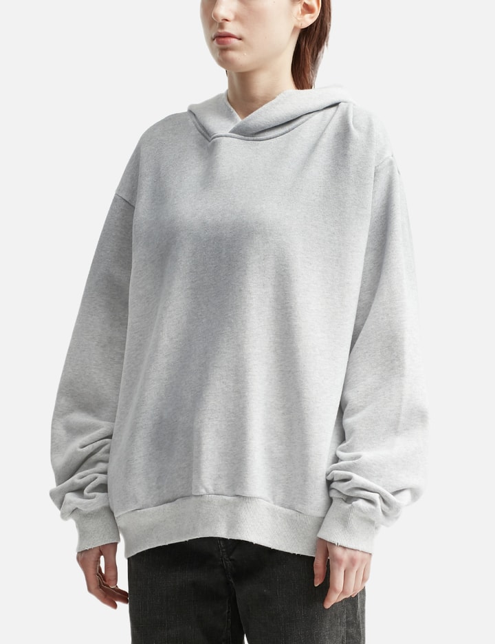 Logo Hooded Sweater Placeholder Image