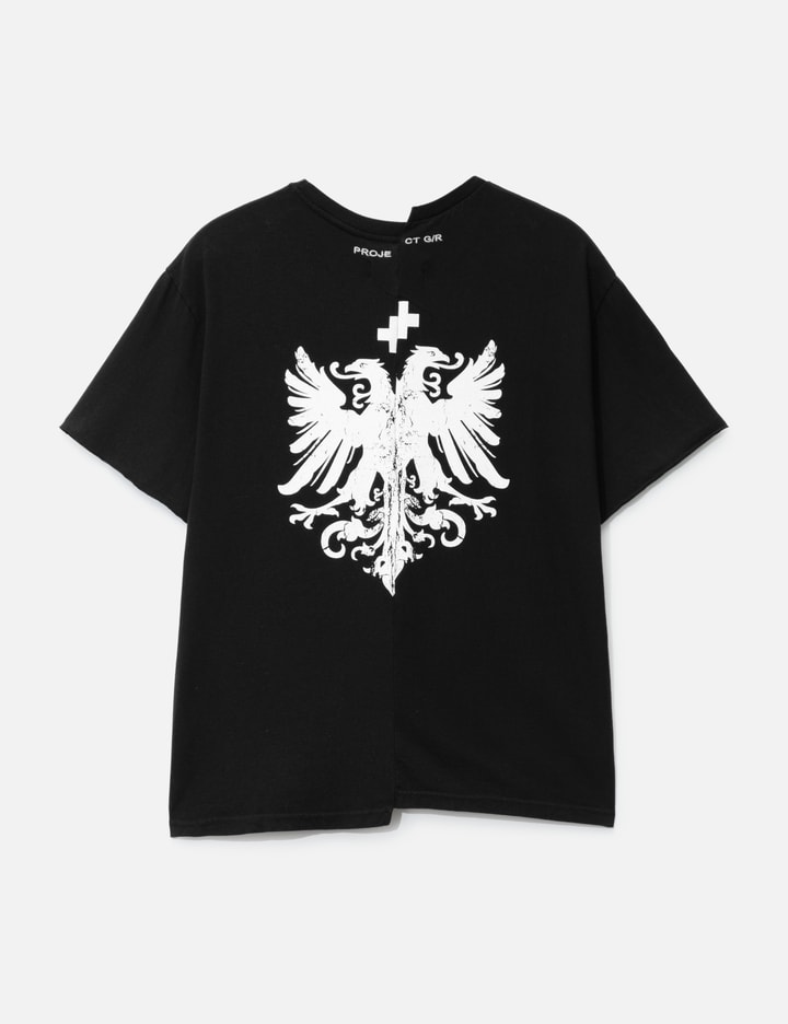 Tight Fit Split T-shirt Placeholder Image