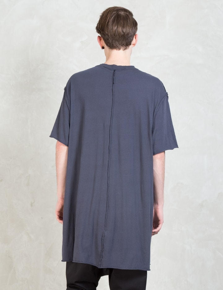 Timsis Oversized T-Shirt Placeholder Image