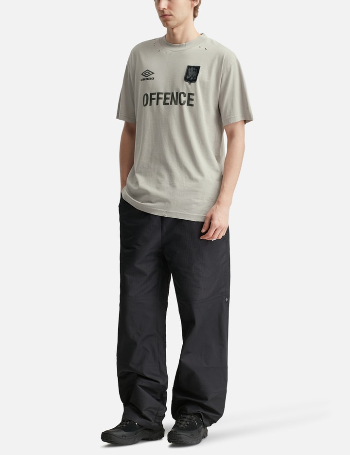 Umbro Umbro X Slam Jam Offence Defence T-Shirt