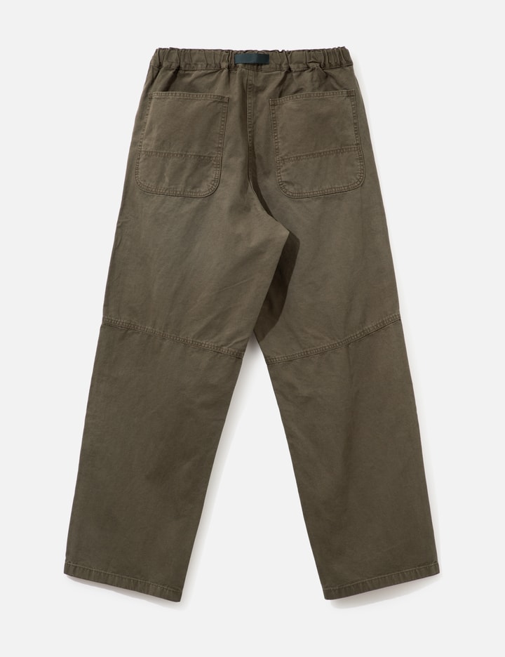 Gramicci Hemp Canvas Double Knee Pant