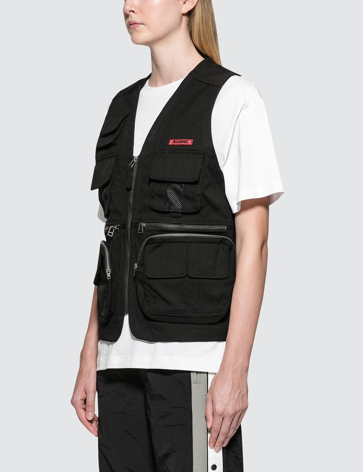 Fishermans Vest Placeholder Image