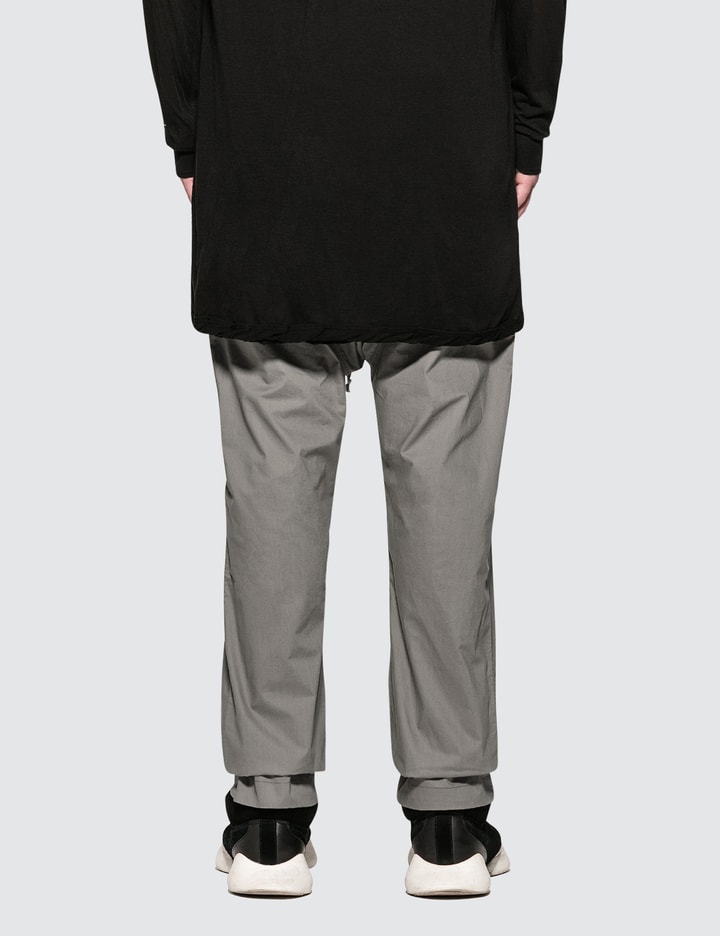 Drawstring Long Pants Placeholder Image