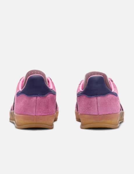 adidas Originals - GAZELLE INDOOR | HBX