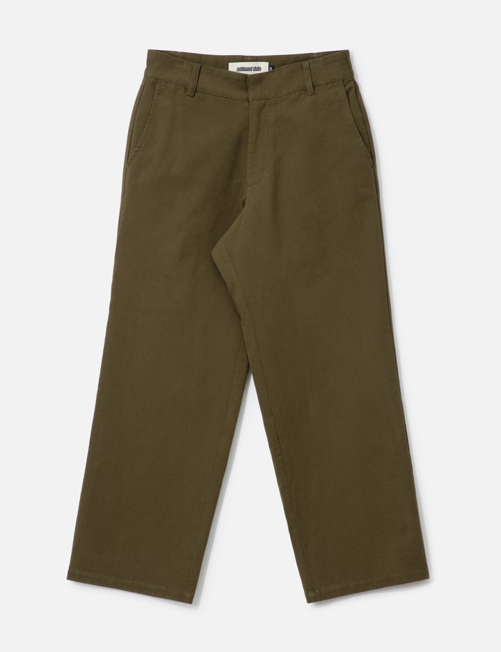Metalwood Pro Work Pant Placeholder Image