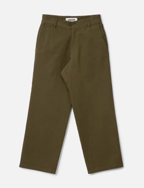 Metalwood Studio Metalwood Pro Work Pant