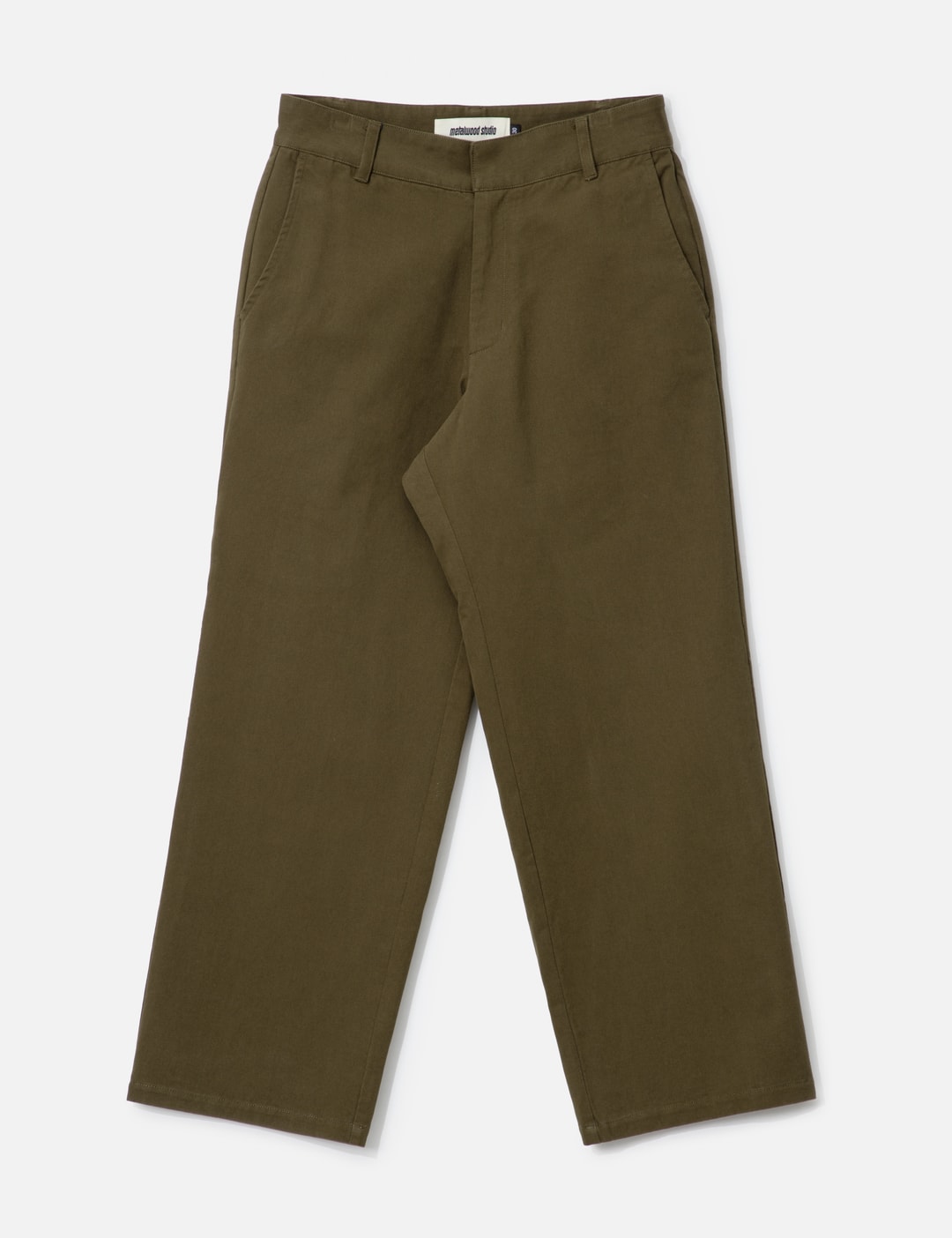Pro Work Pant view 7