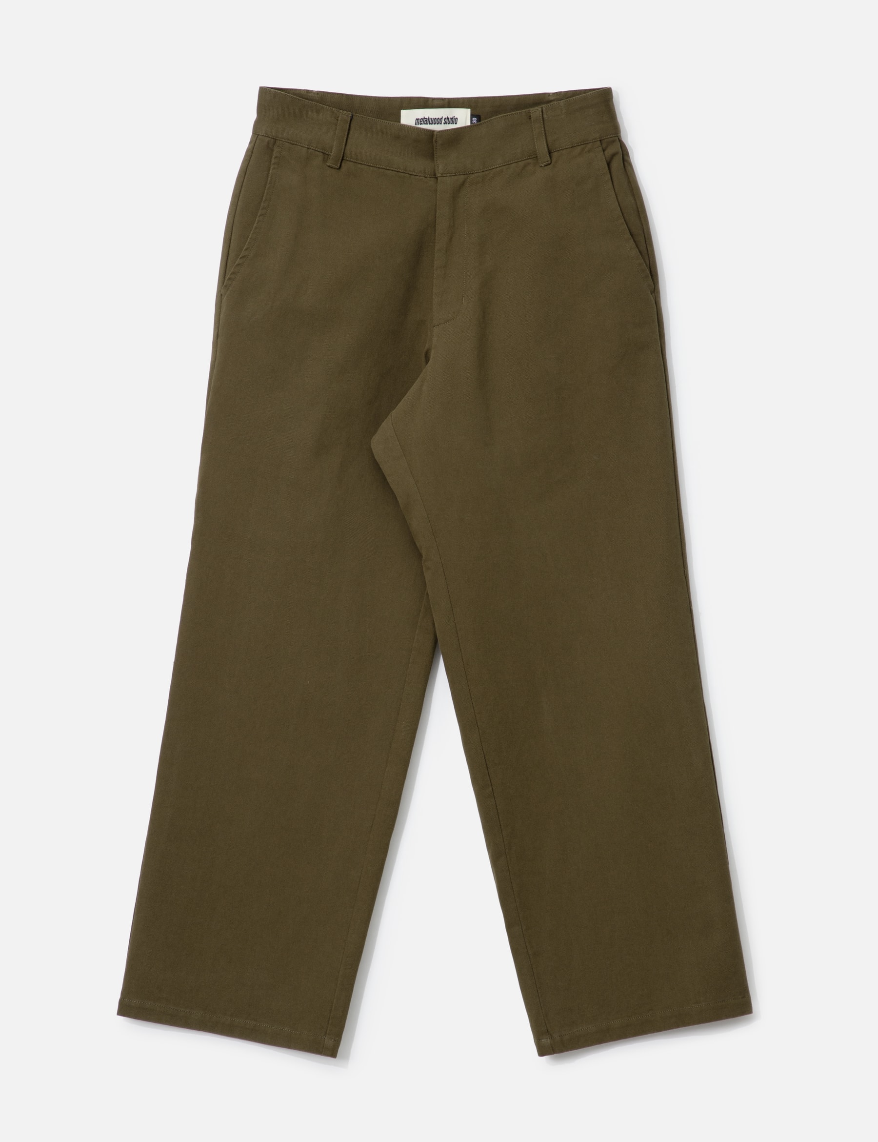Pro Work Pant view 16