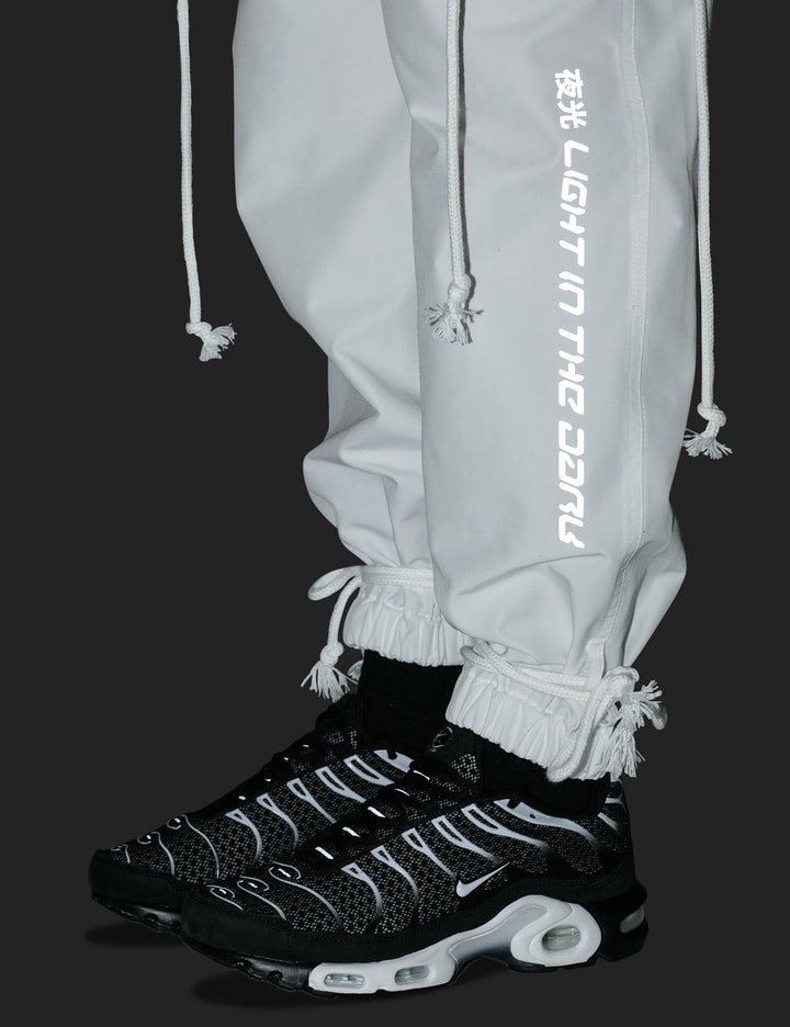 Light And Dark Cargo Pants Placeholder Image