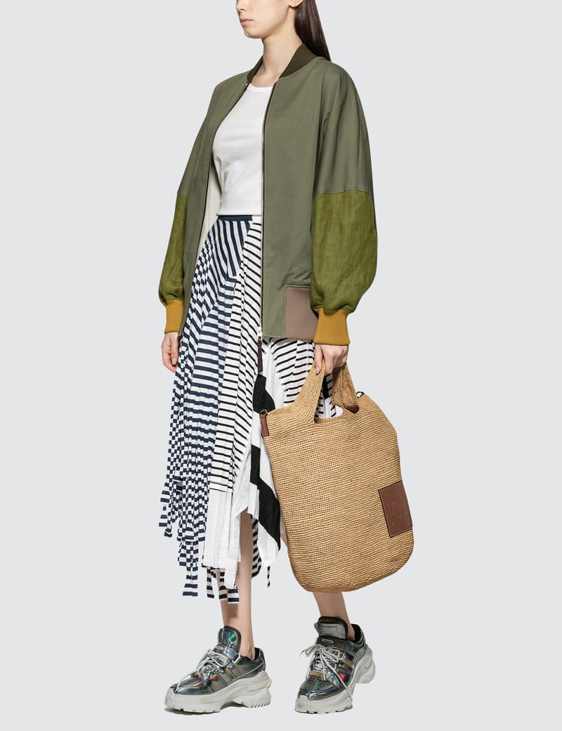 loewe slit