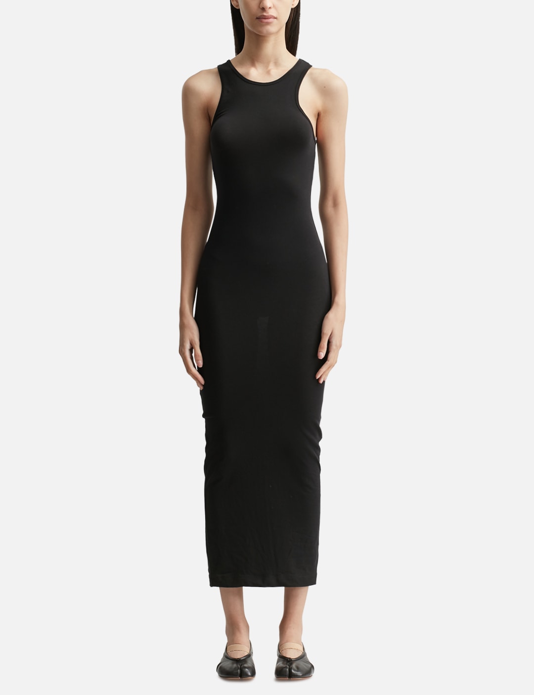 Midi Muscle Tank view 6