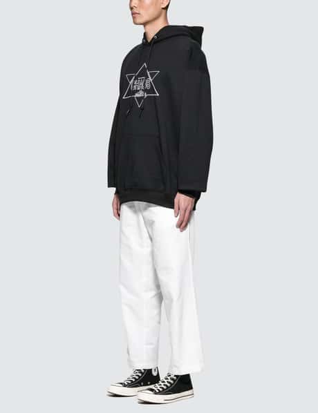 Gallery 909 - Chaos Hoodie | HBX