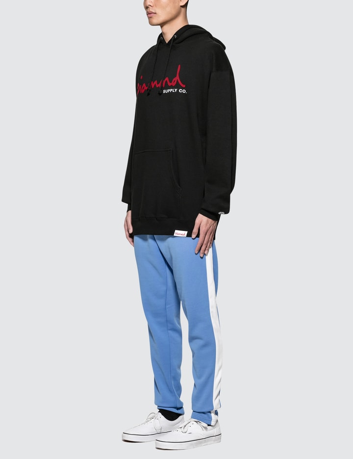 OG Script Hoodie Placeholder Image