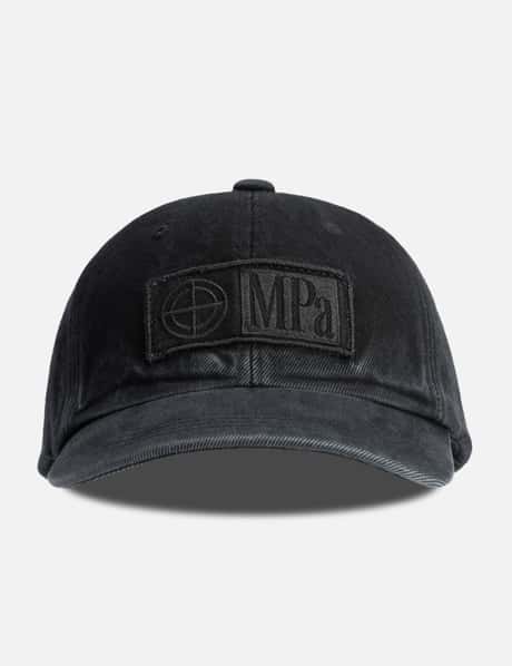 PLASTICPRODUCT MPa BALL CAP