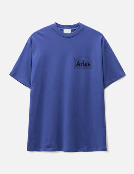 Aries TEMPLE SS T-SHIRT