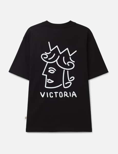 Victoria view 5