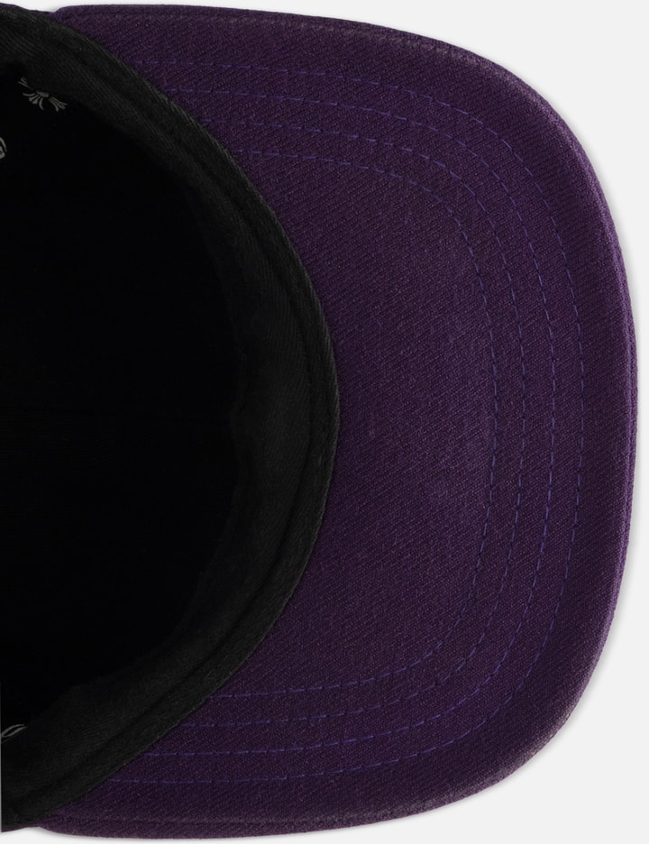 Chrome Hearts Fitted CH Baseball Cap Placeholder Image