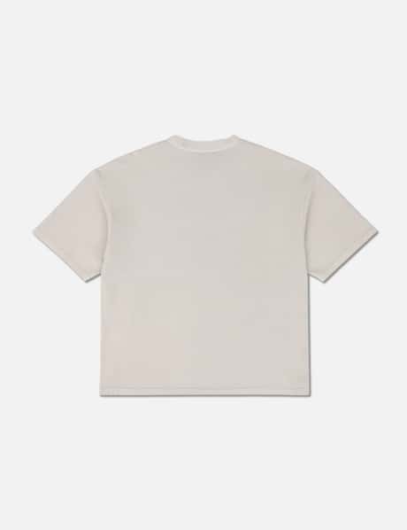 Heavy Boxy Tee view 8