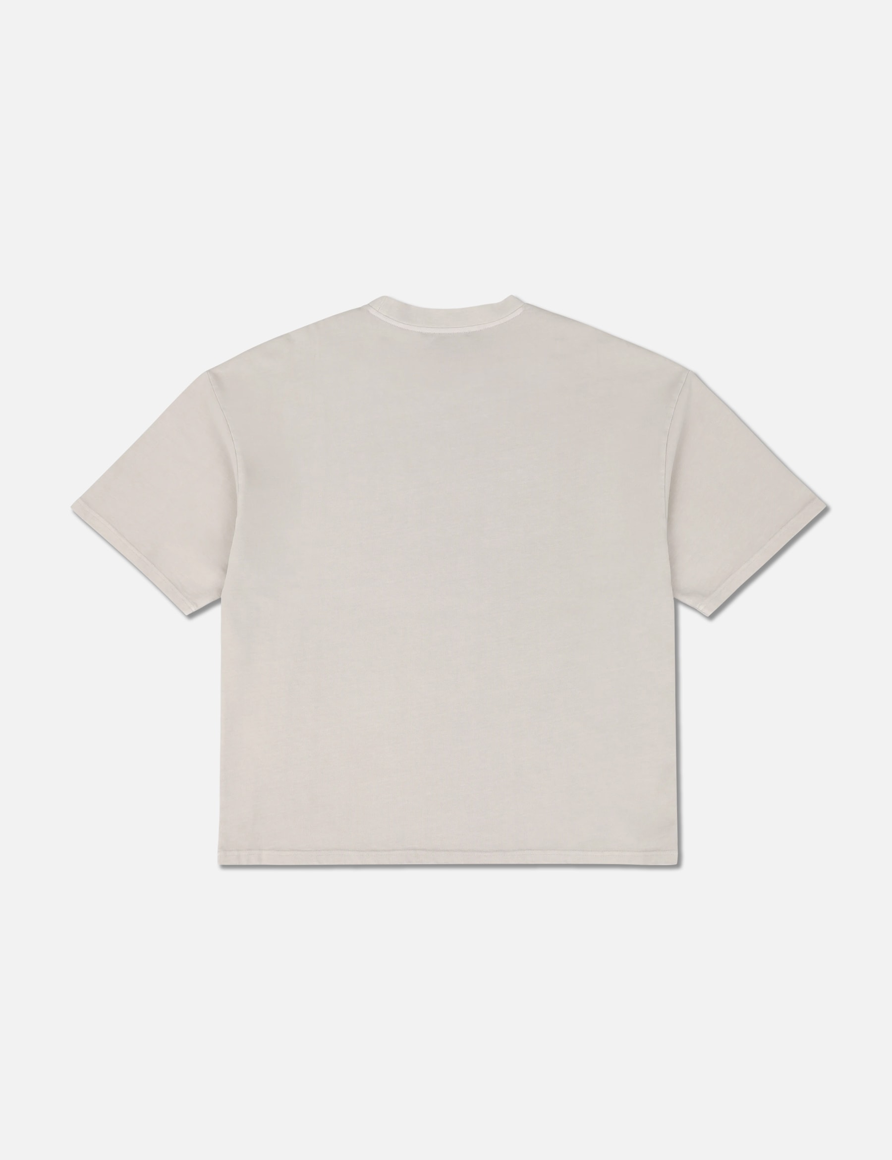 Heavy Boxy Tee view 17