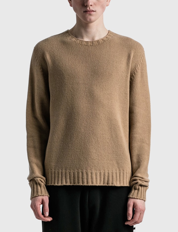 Rec Logo Sweater Placeholder Image