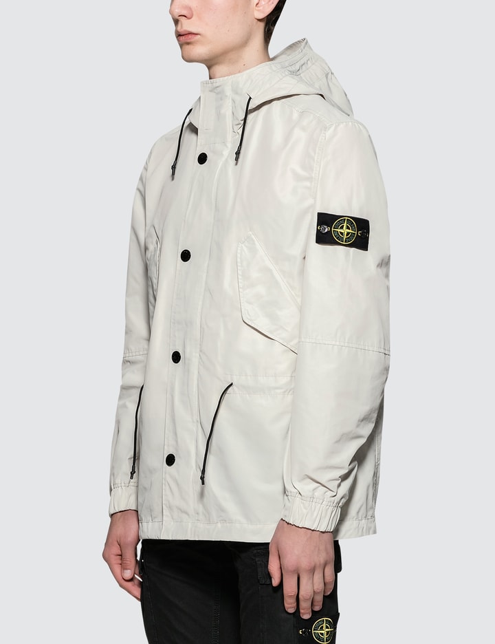 Jacket Placeholder Image