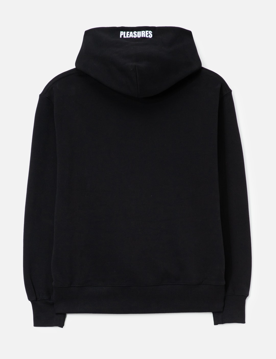 Responsible Hoodie view 9