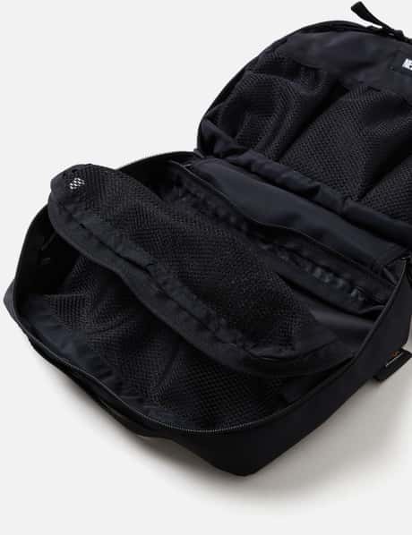 NEIGHBORHOOD - NH. TRAVEL POUCH | HBX - Globally Curated Fashion 