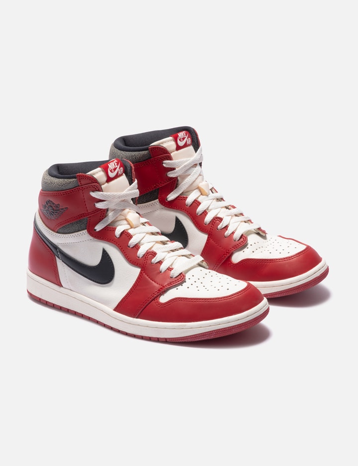 Jordan Brand Jordan 1 Retro High OG Chicago Lost And Found