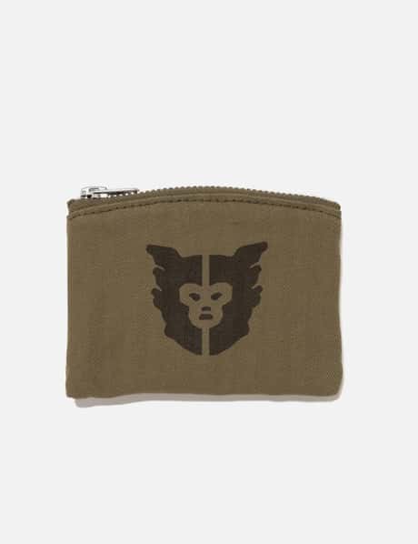 휴먼메이드 CARD CASE