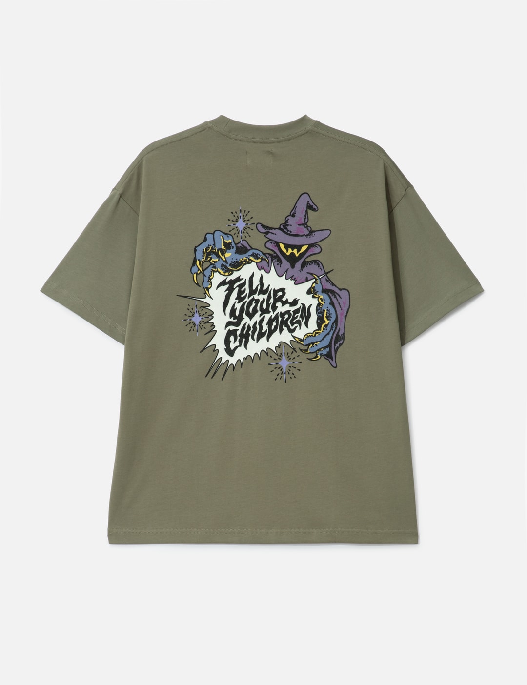 Crystal Ball Tee view 8