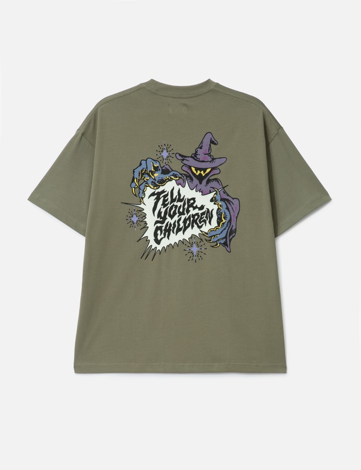 Crystal Ball Tee Placeholder Image