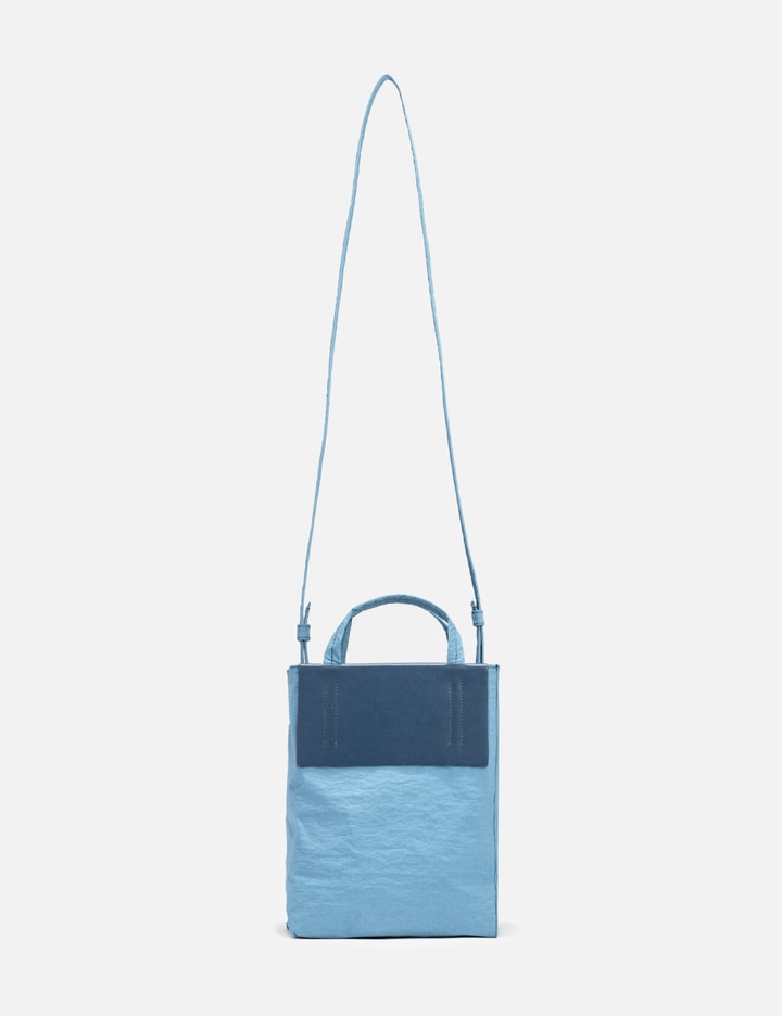 Small Paper Nylon Tote Bag Placeholder Image