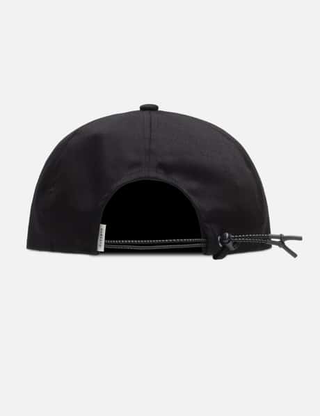 "Bubble Logo" Active City Trucker Cap view 9