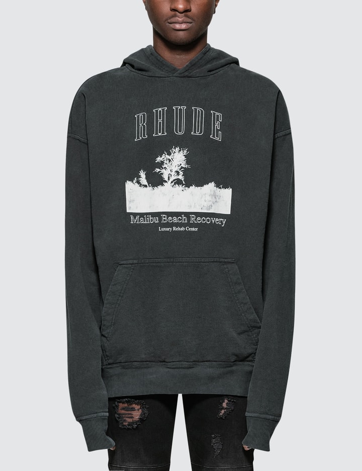 Malibu Rhecovery Hoodie Placeholder Image