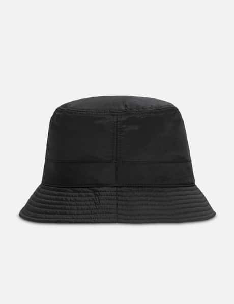 Stone Island - Nylon Bucket Hat  HBX - Globally Curated Fashion and  Lifestyle by Hypebeast