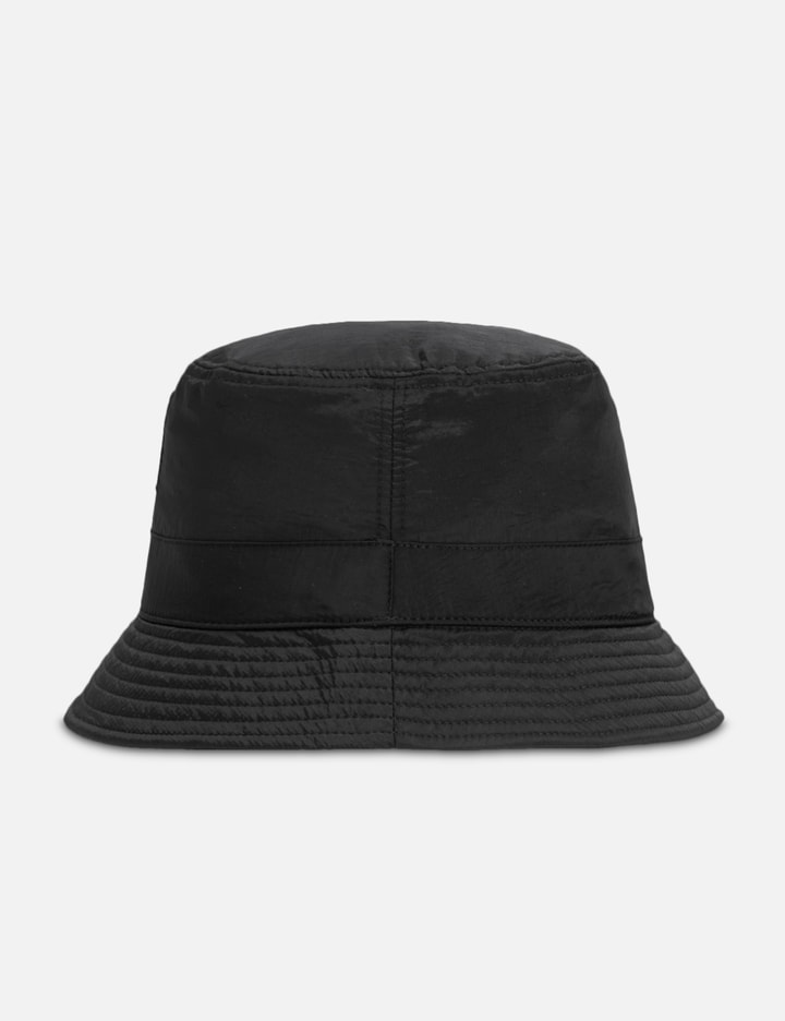Missionaris Pellen passen Stone Island - Nylon Bucket Hat | HBX - Globally Curated Fashion and  Lifestyle by Hypebeast