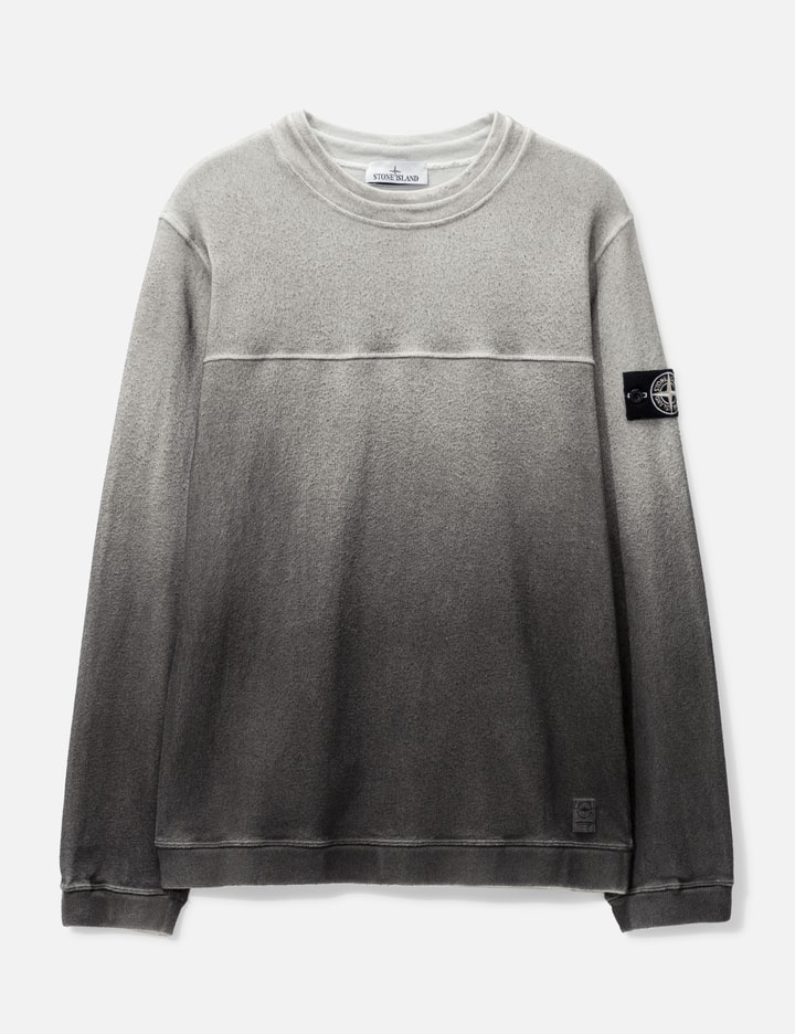 Oxide Spray Close Loop Sweatshirt Placeholder Image