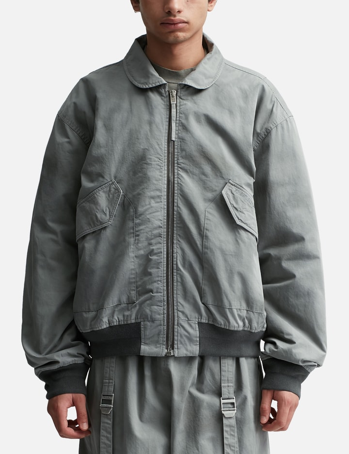 Bomber Jacket Placeholder Image