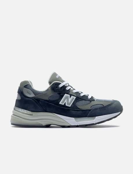 New Balance Made in USA 992 Core