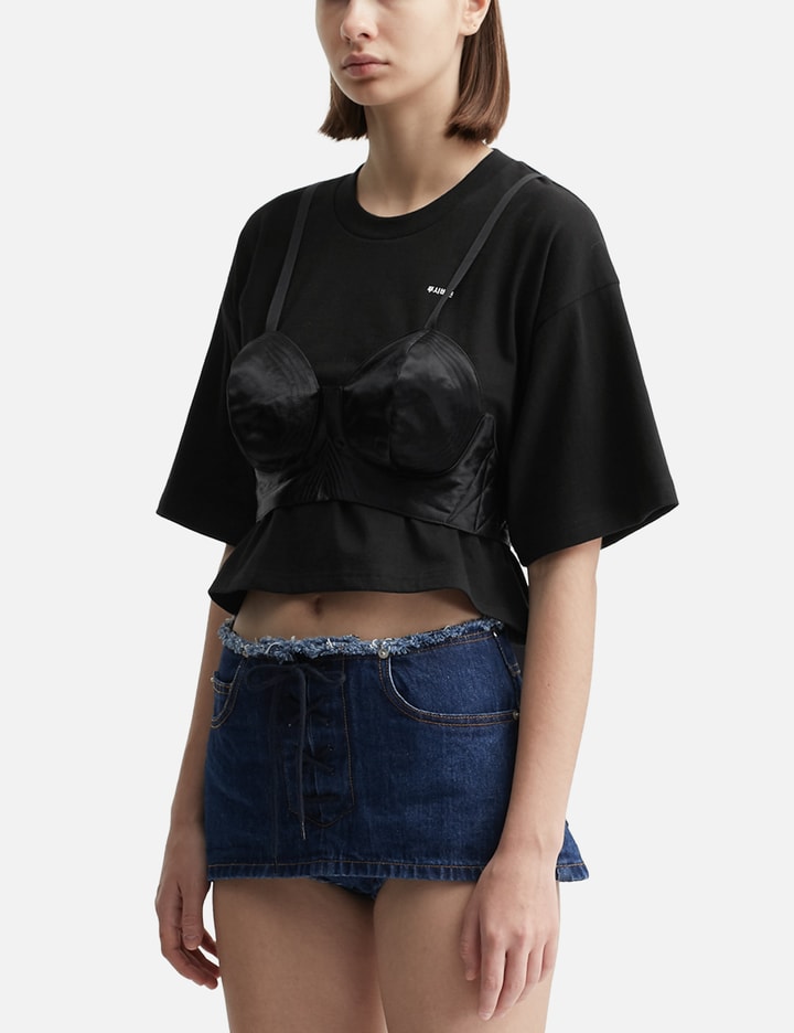 Bra T-shirt Placeholder Image