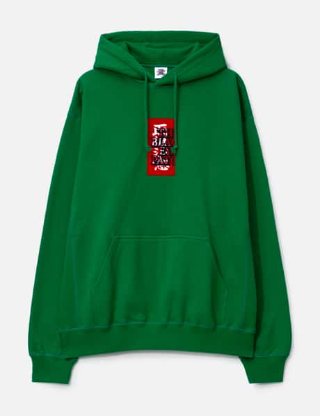 BlackEyePatch Hoodie