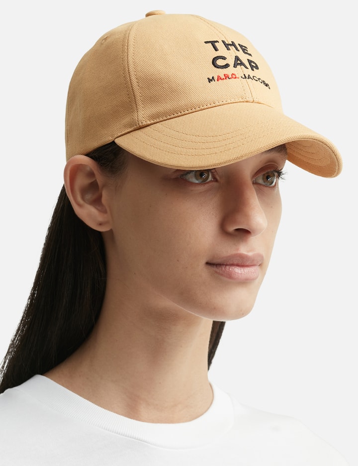 A.P.C. x Marc Jacobs Charlie Cap Placeholder Image