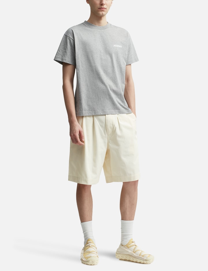 LE TSHIRT JACQUEMUS Placeholder Image