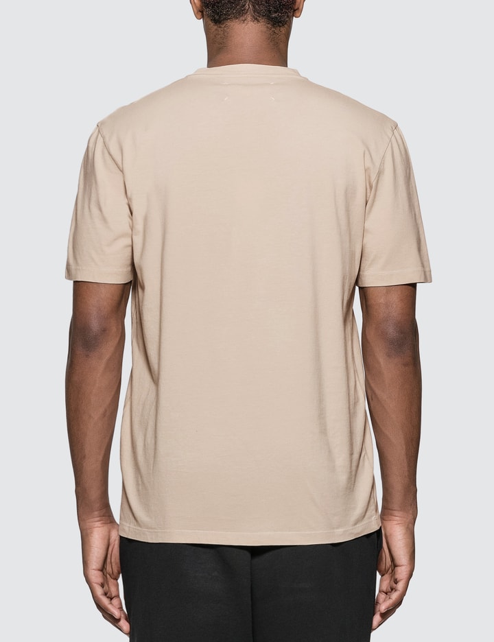 Basic T-Shirt Placeholder Image