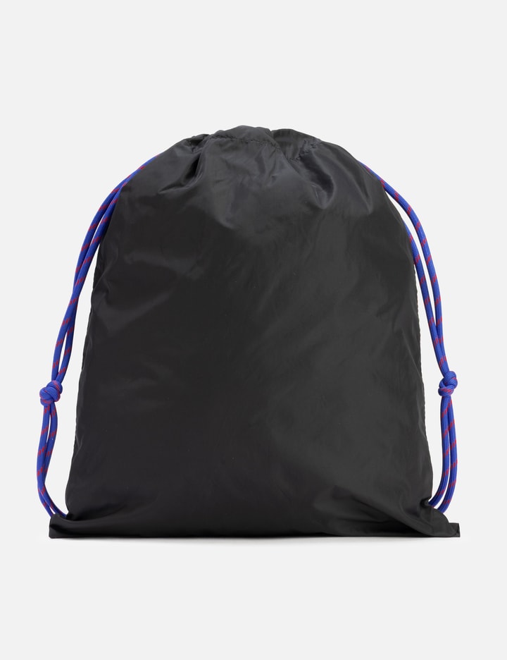 Sacai Drawstring Pouch