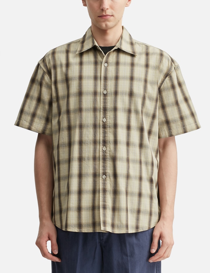 Beach Brains Drop SS Shirt