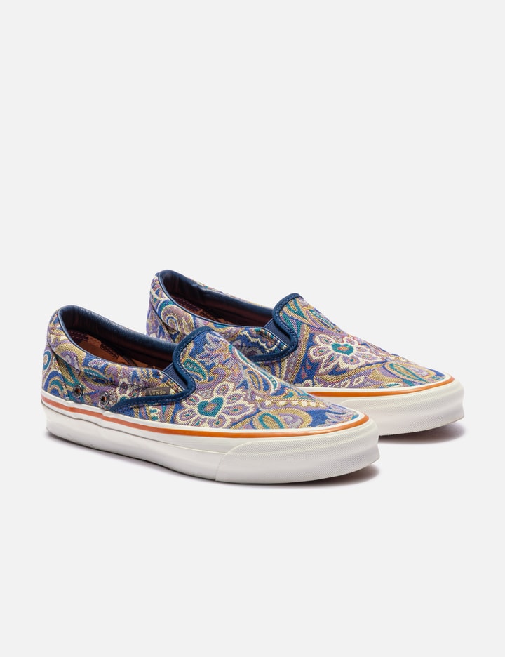 Nigel Cabourn Slip-On Placeholder Image