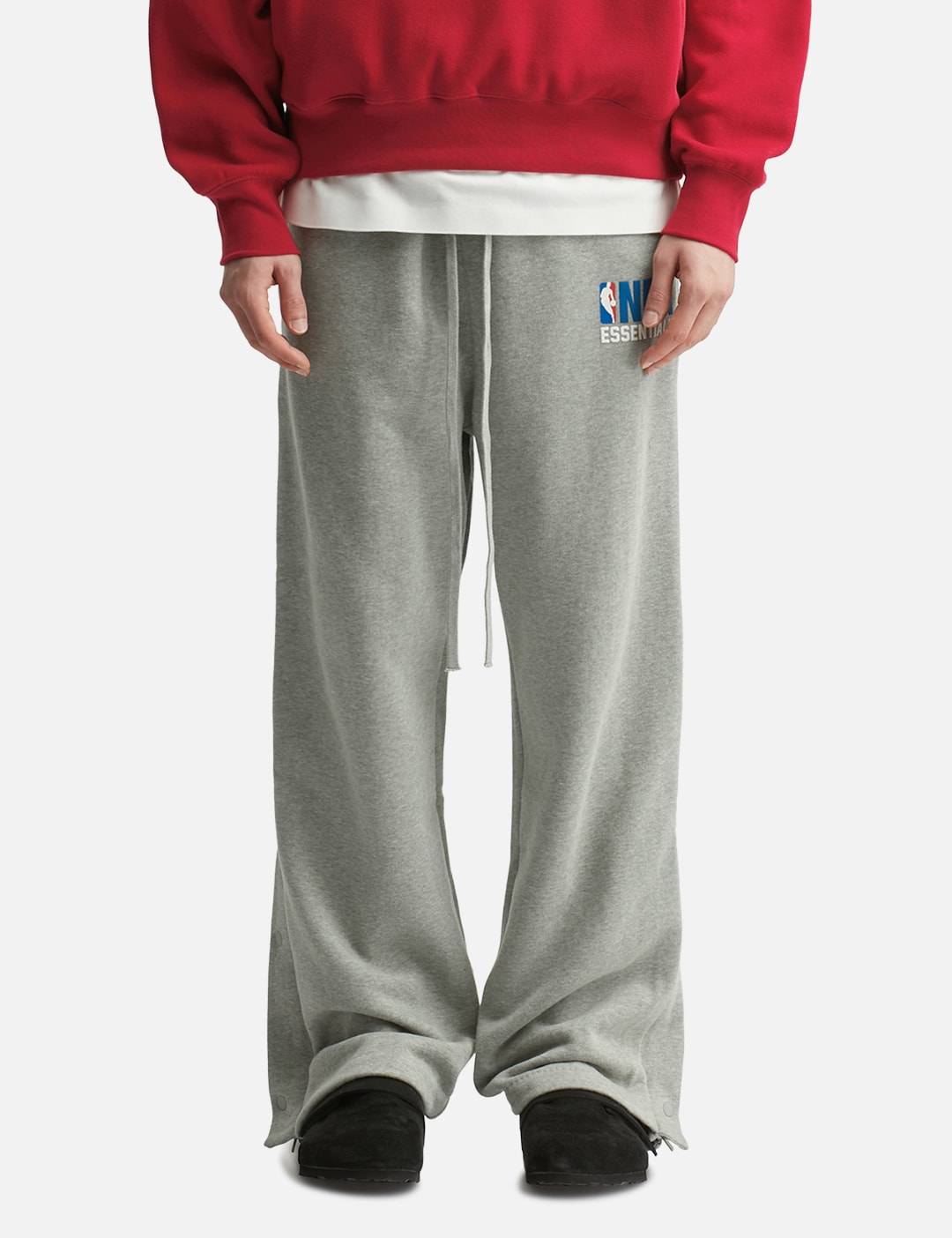 NBA Tearaway Sweatpant view 12